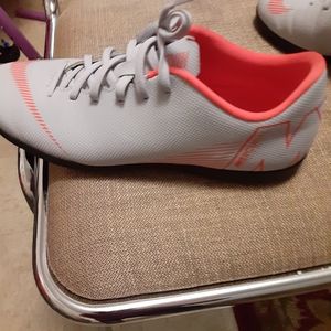Nike Mercurial sneakers, great for running